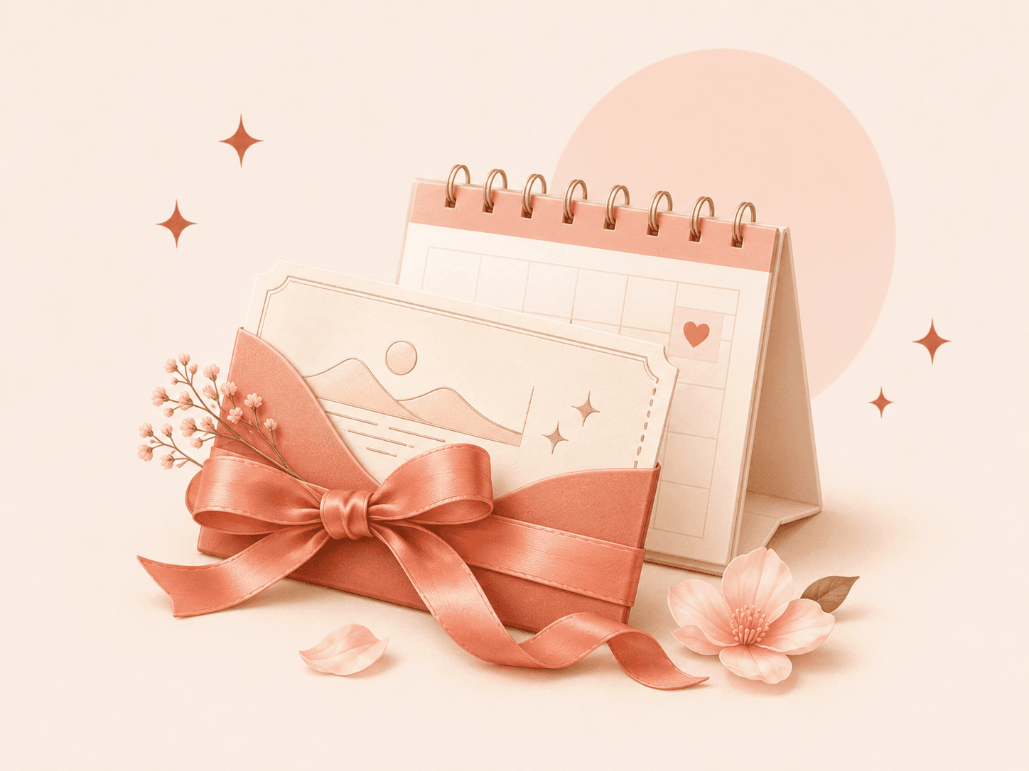 Idea de regalo: Experiencias