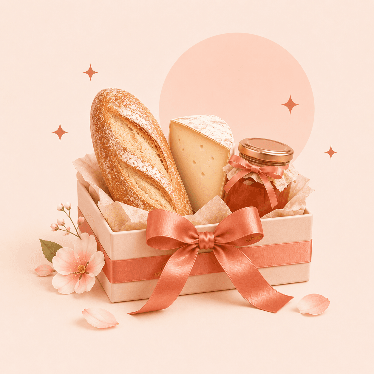 Idea de regalo: Gastronomía